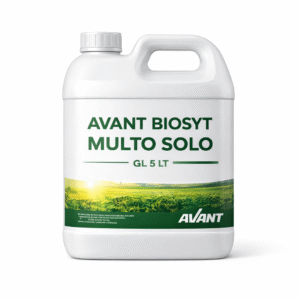 BIOSYT MULTO SOLO GL