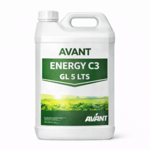AVANT ENERGY C3 GL 5 LTS