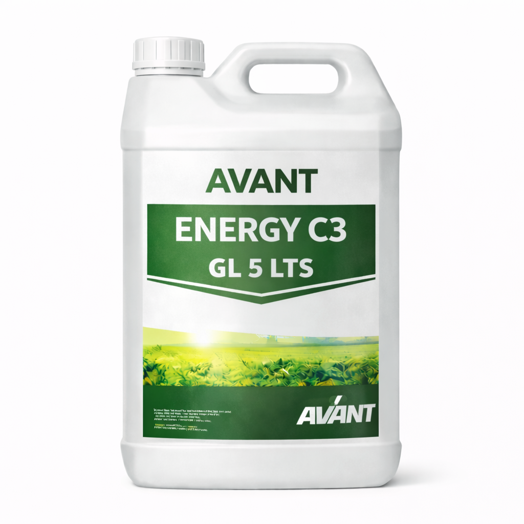 AVANT ENERGY C3 GL 5 LTS