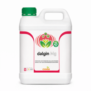 DALGIN MG GL - CODA