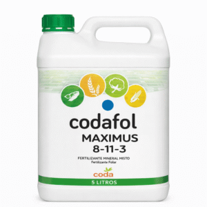 CODAFOL MAXIMUS 8-11-3 GL