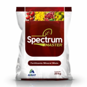SPECTRUM MASTER 20 KG