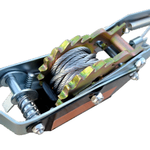 GUINCHO CATRACA - 4T