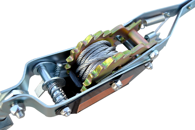 GUINCHO CATRACA - 4T